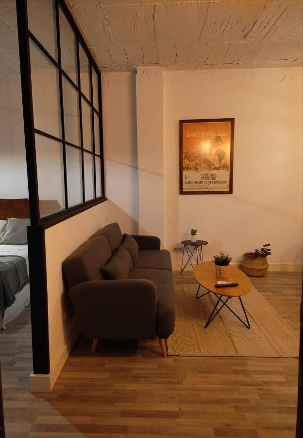 Vft Puerta De Cordoba Lägenhet Baeza Exteriör bild