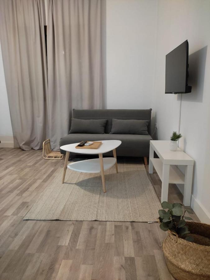Vft Puerta De Cordoba Lägenhet Baeza Exteriör bild