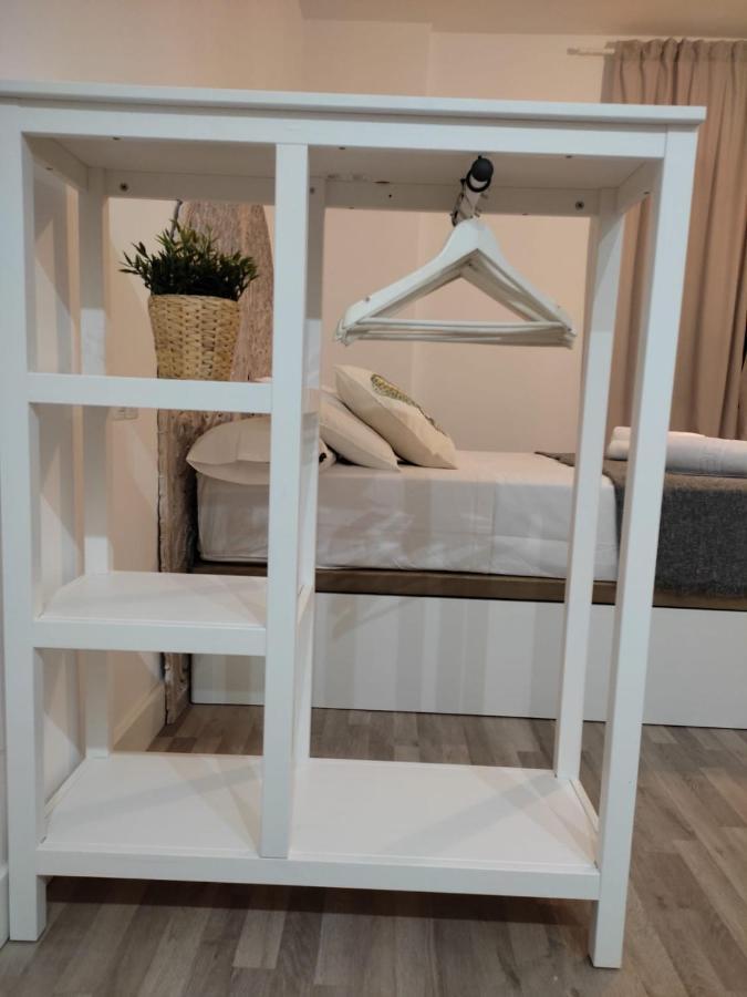 Vft Puerta De Cordoba Lägenhet Baeza Exteriör bild