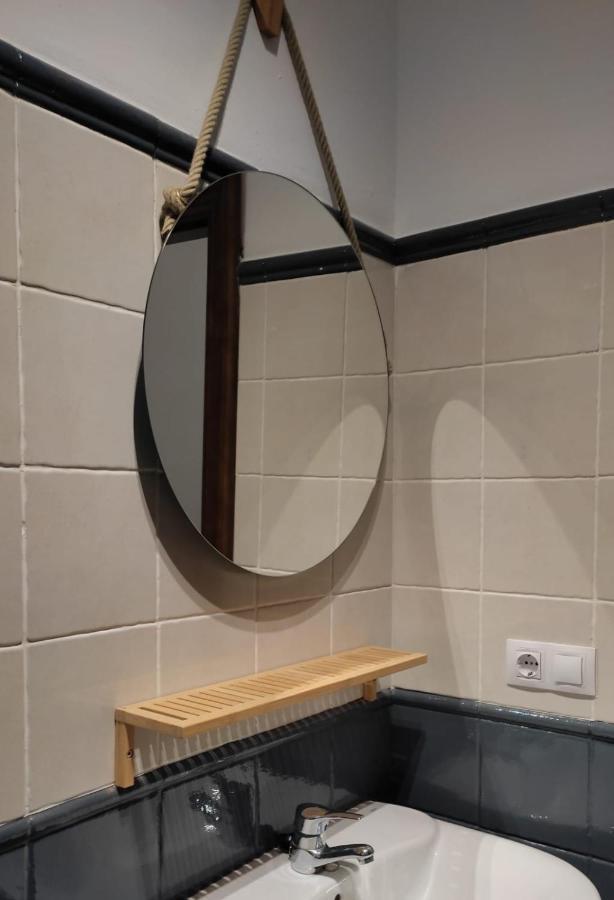 Vft Puerta De Cordoba Lägenhet Baeza Exteriör bild